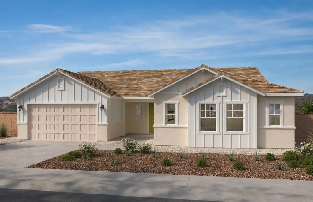 3466 Butler Place, Escondido, CA 92027 - #1