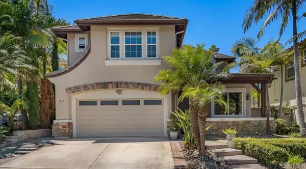 1157 Alexandra Lane, Encinitas, CA 92024