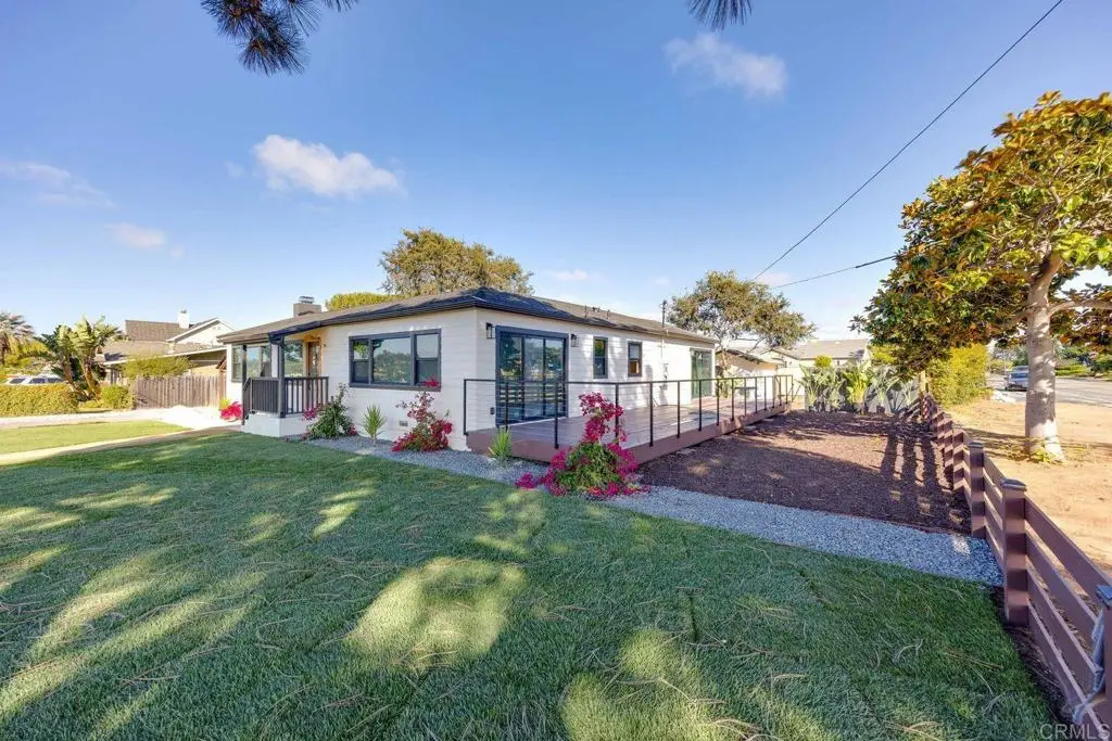 2101 Grandview Street, Oceanside, CA 92054 - #1