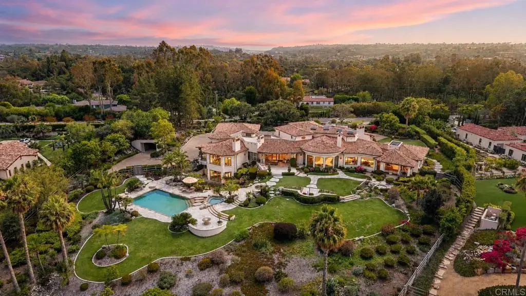 5528 La Crescenta, Rancho Santa Fe, CA 92067 - #1