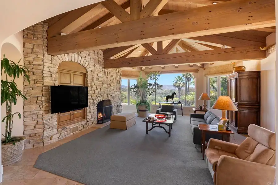 5528 La Crescenta, Rancho Santa Fe, CA 92067 - #3
