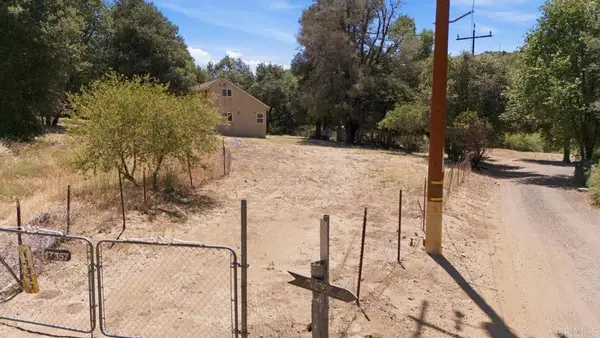 17357 Iron Springs Road, Julian, CA 92036