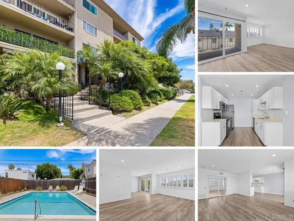 1830 Thomas Avenue #2F, San Diego, CA 92109