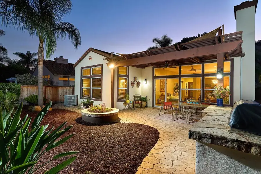 2436 Fallbrook Place, Escondido, CA 92027 - #2