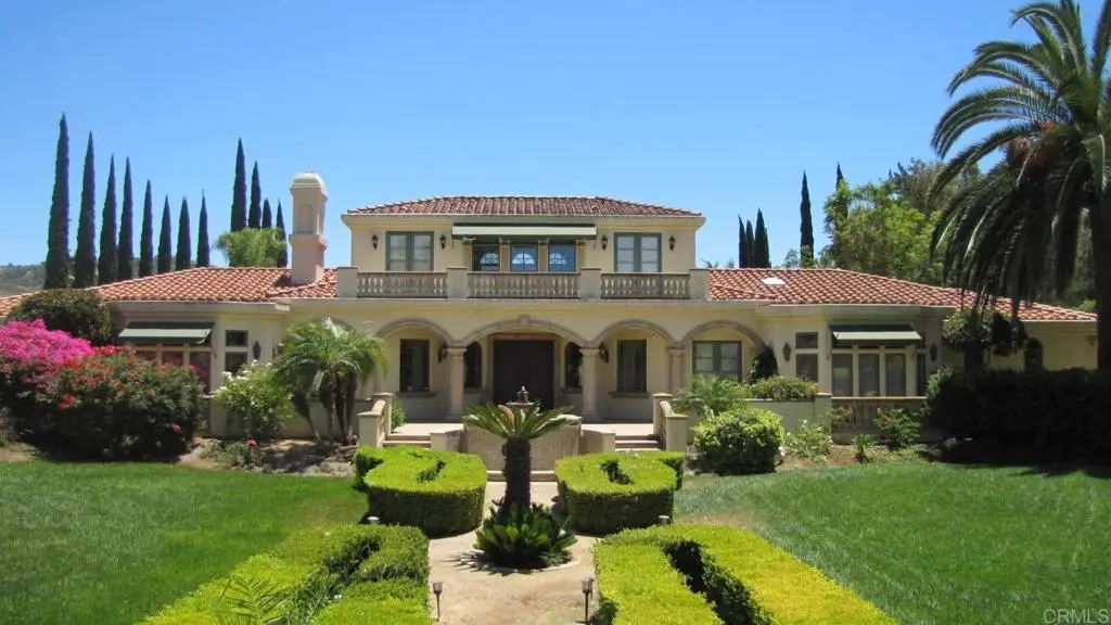 7263 Via Mariposa Sur, Bonsall, CA 92003 - #1