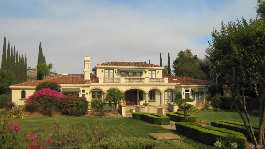 7263 Via Mariposa Sur, Bonsall, CA 92003 - #2