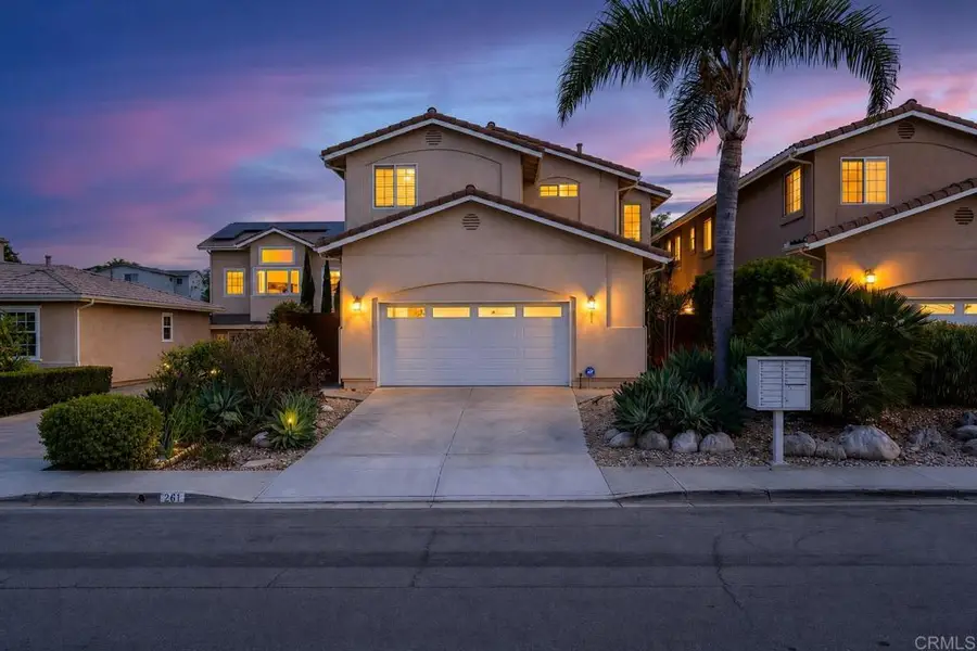 261 Chinquapin Avenue, Carlsbad, CA 92008 - #2
