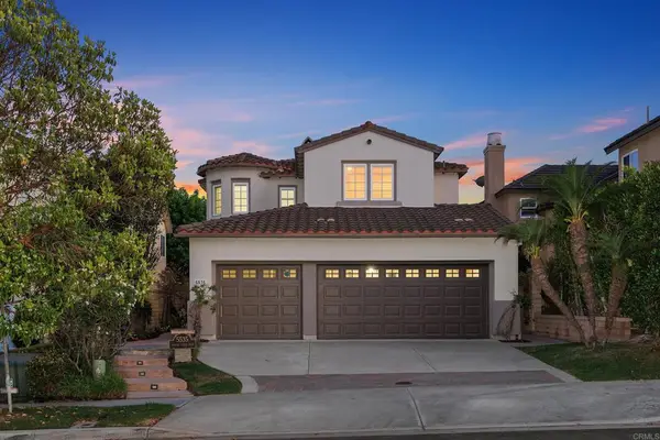 5535 Porter Creek Road, San Diego, CA 92130