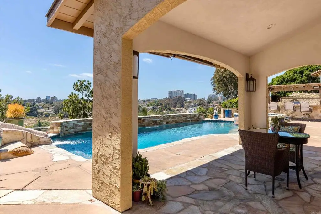 7042 Dennison St, San Diego, CA 92122 - #1