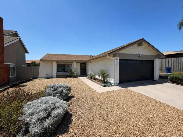 8771 Arcturus Way, San Diego, CA 92126