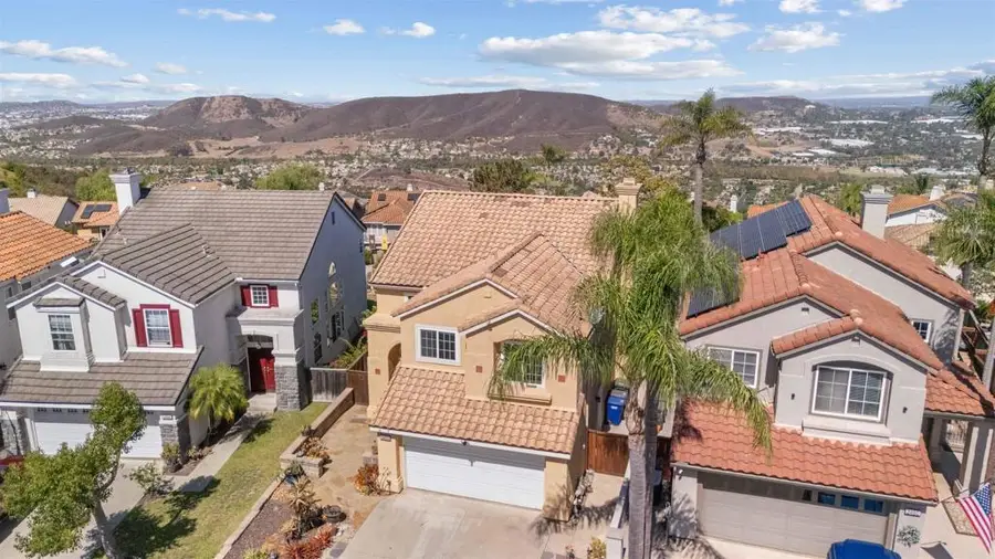 2462 Bear Rock Gln, Escondido, CA 92026 - #3