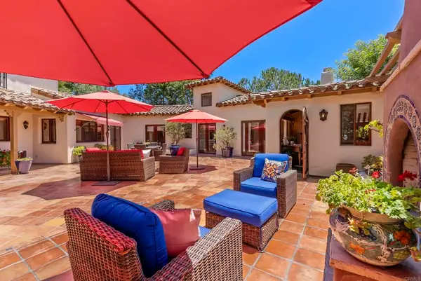 6140 La Granada, Rancho Santa Fe, CA 92067