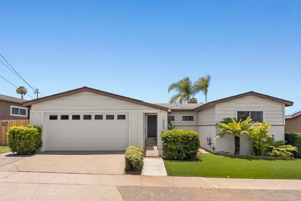 4251 Appleton Street, San Diego, CA 92117