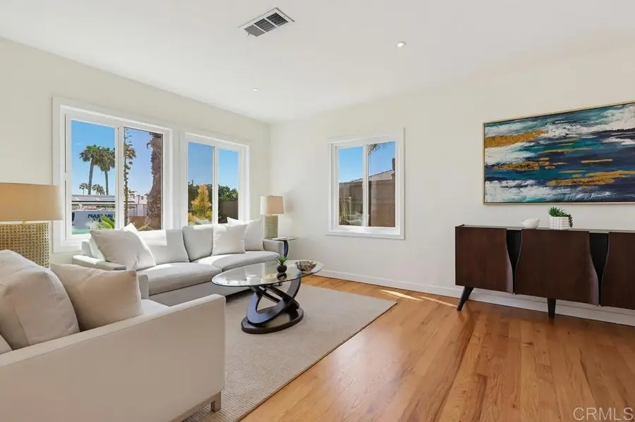 4266 Morrell, San Diego, CA 92109 - #3