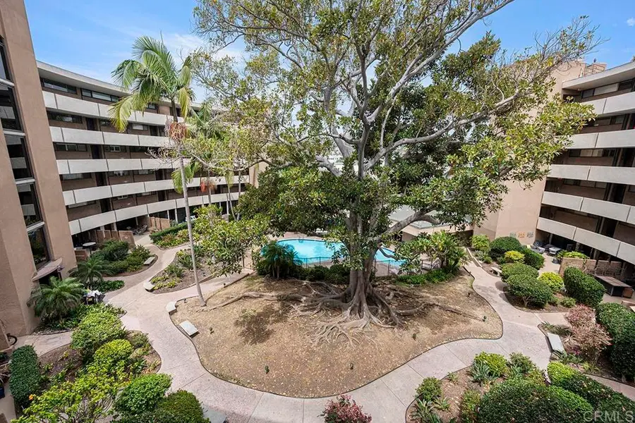 1150 Anchorage Lane #408, San Diego, CA 92106 - #2
