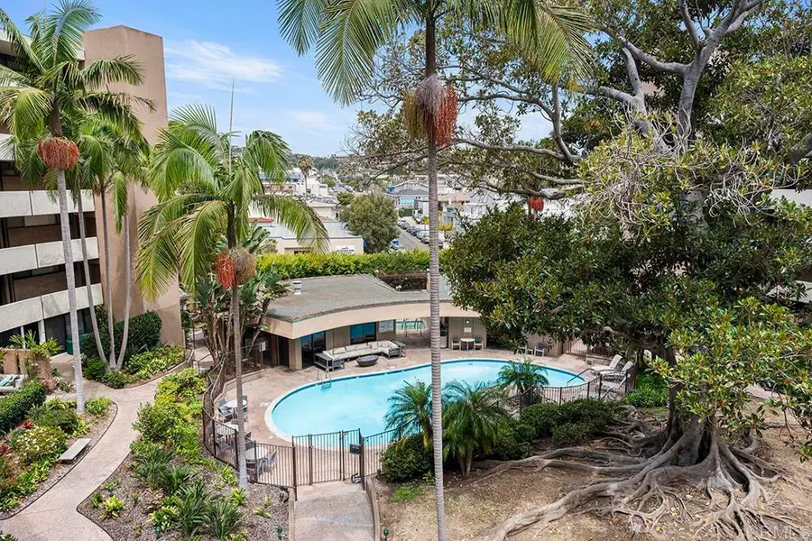 1150 Anchorage Lane #408, San Diego, CA 92106 - #3