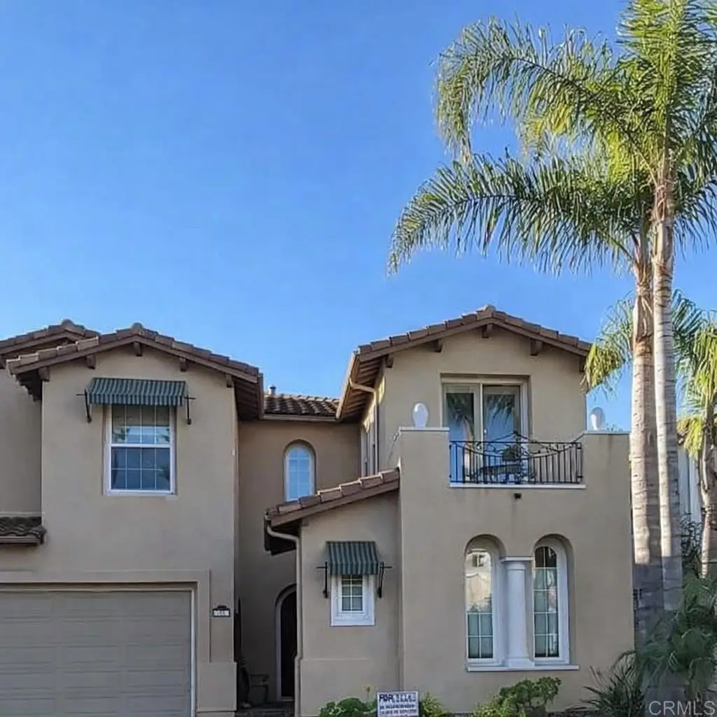 7623 Marker Road, San Diego, CA 92130 - #1
