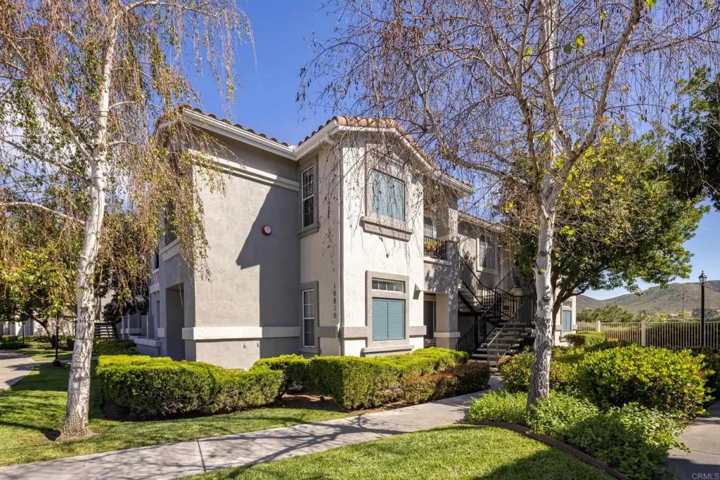 10810 Sabre Hill Dr. #175, San Diego, CA 92128 - #1