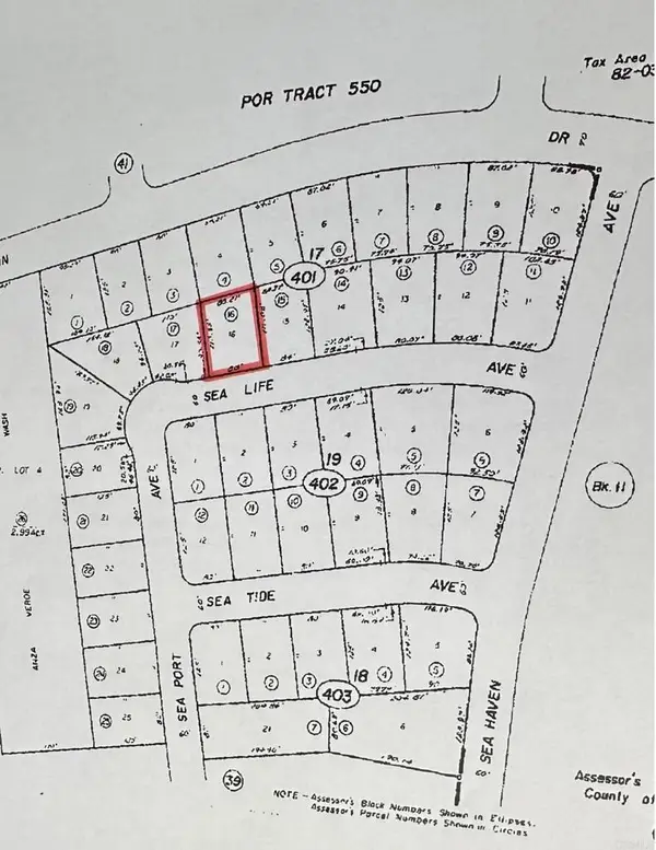 2474 Sea Life Avenue, Thermal, CA 92274