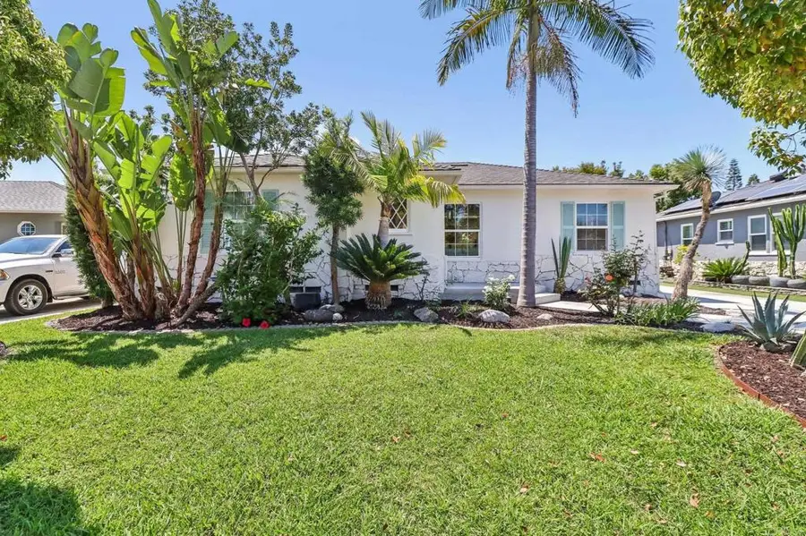 4985 Lucille Drive, San Diego, CA 92115 - #2