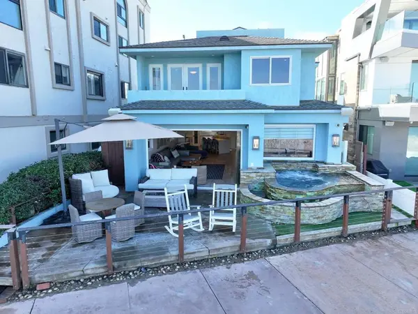 2812 Bayside Walk, San Diego, CA 92109