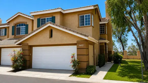 9453 Questa Pointe, San Diego, CA 92126