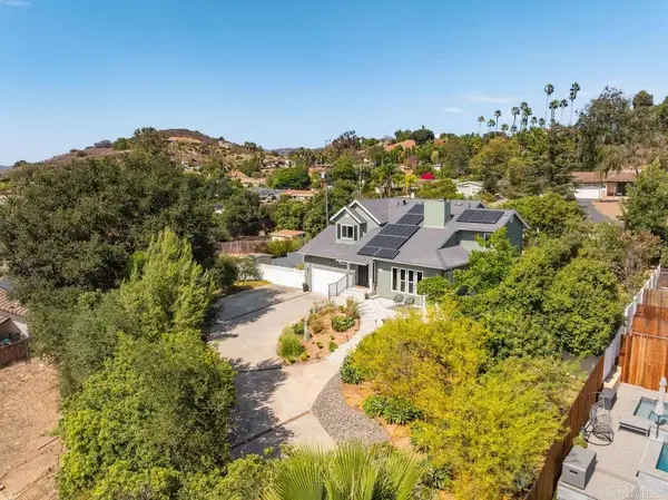 1580 Tutela Heights, Escondido, CA 92026