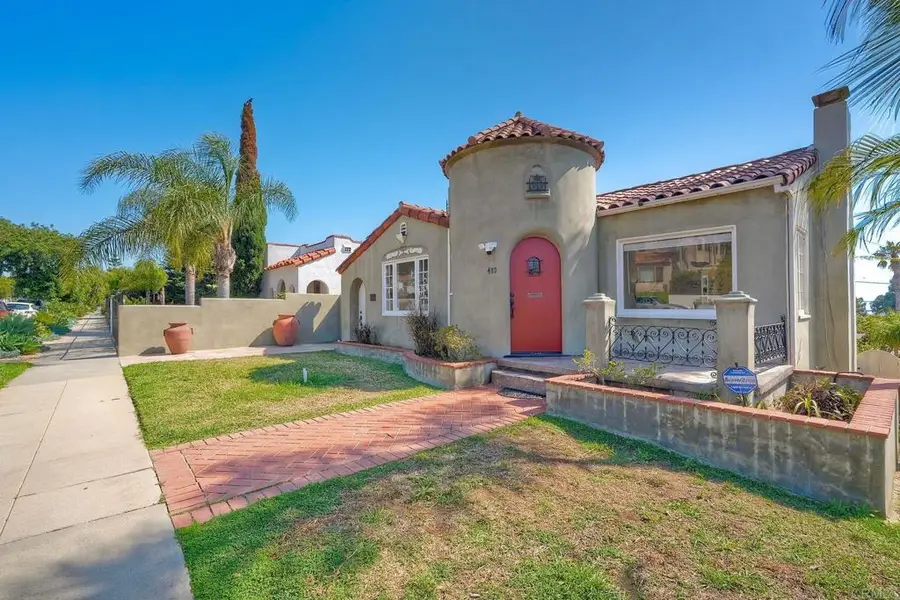 403 S Horne Street, Oceanside, CA 92054 - #2