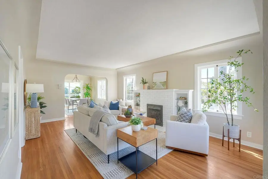 403 S Horne Street, Oceanside, CA 92054 - #3