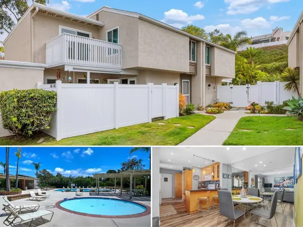 1081 Woodlake Dr, Cardiff By The Sea, CA 92007
