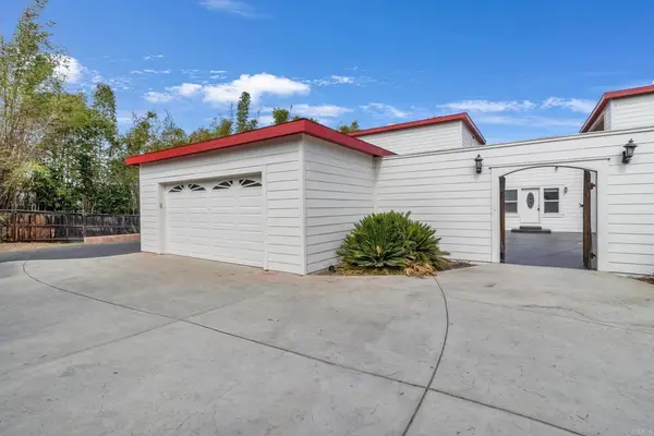 441 Rancho Santa Fe Road, Encinitas, CA 92024