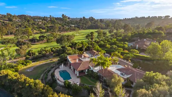 5202 San Elijo Ave, Rancho Santa Fe, CA 92067