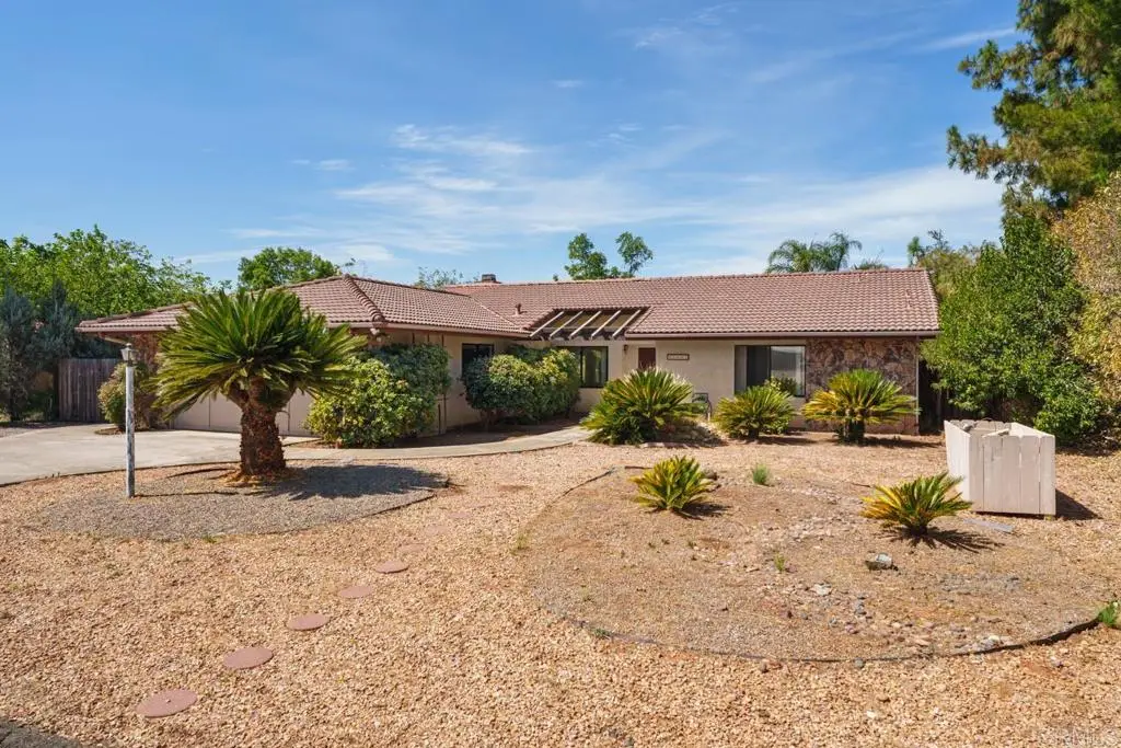25641 Bellemore, Ramona, CA 92065 - #1