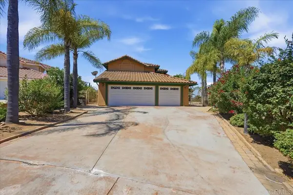 842 Porter Way, Fallbrook, CA 92028