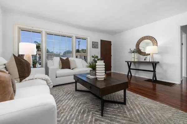 6516 Estelle Street, San Diego, CA 92115