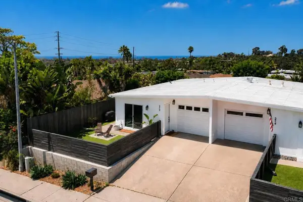 212 Gloxina St, Encinitas, CA 92024