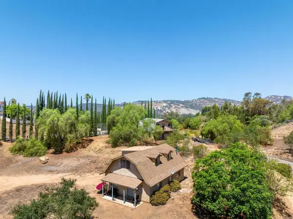 5505 Rainbow Heights Road, Fallbrook, CA 92028
