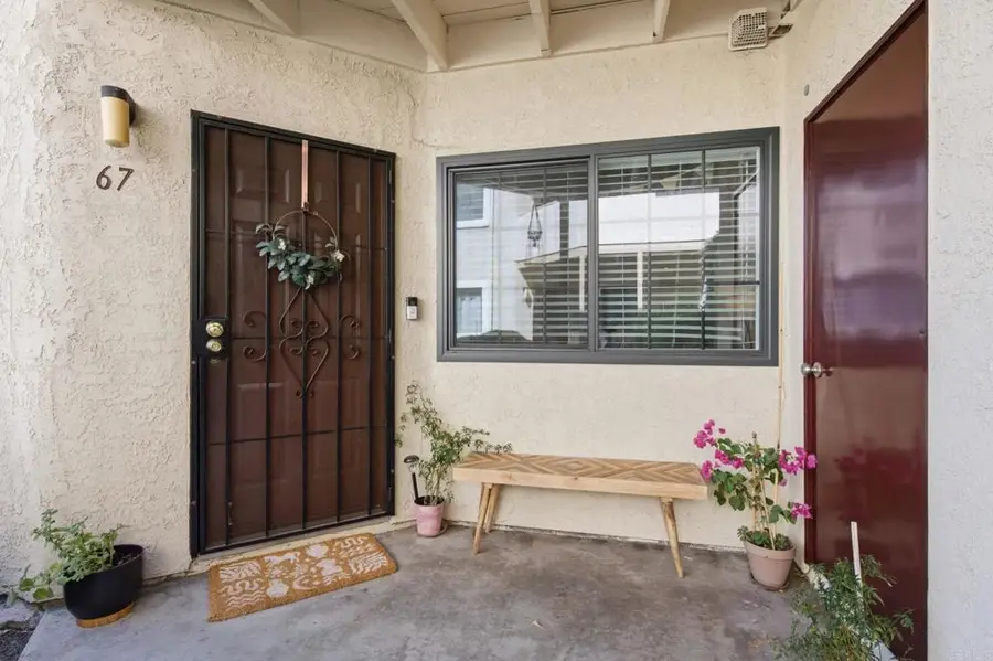 3504 Paseo De Los Americanos #67, Oceanside, CA 92056 - #2