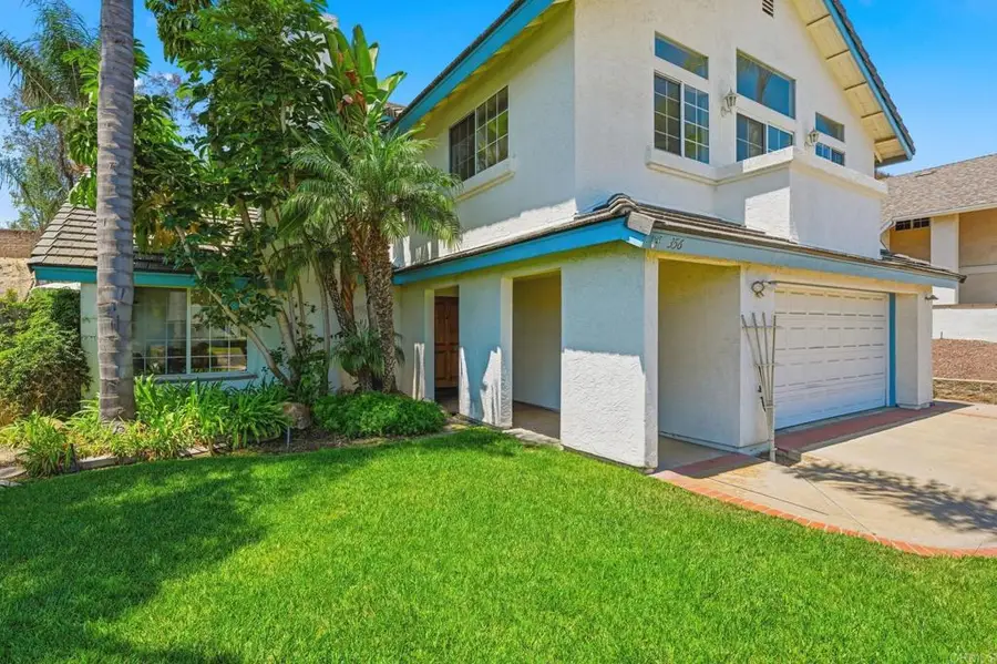 356 Delage Drive, Encinitas, CA 92024 - #3