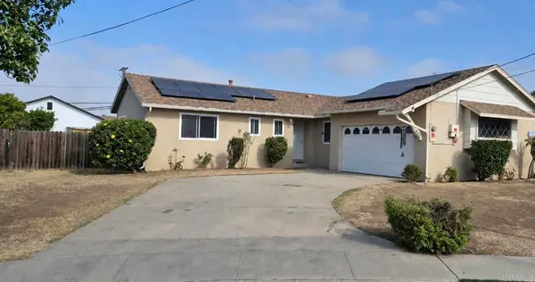 1122 Elrose Ct, San Diego, CA 92154
