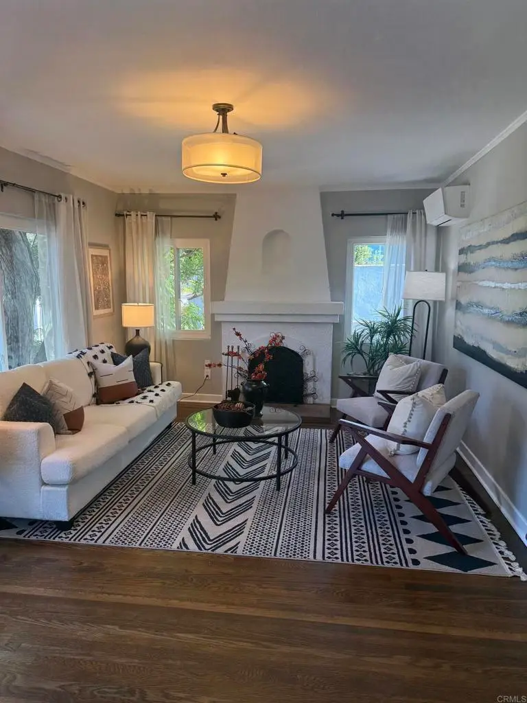 3606 Florida, San Diego, CA 92104 - #2