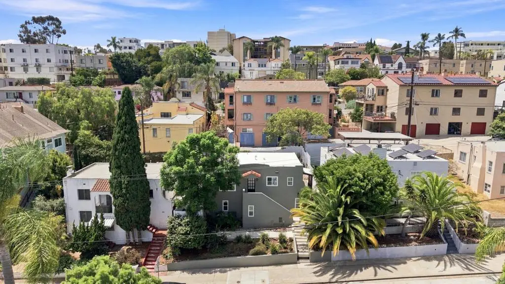 3606 Florida St, San Diego, CA 92104 - #1
