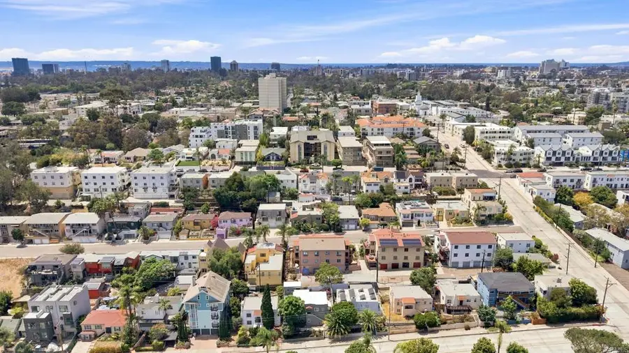3606 Florida St, San Diego, CA 92104 - #2
