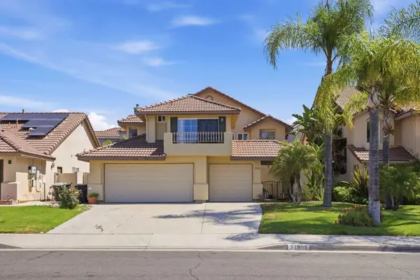 31802 Camino Rosales, Temecula, CA 92592