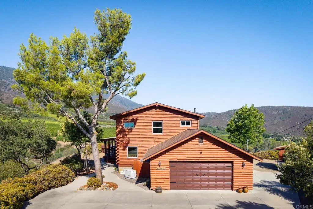 17552 S Mesa Drive, Pauma Valley, CA 92061 - #1