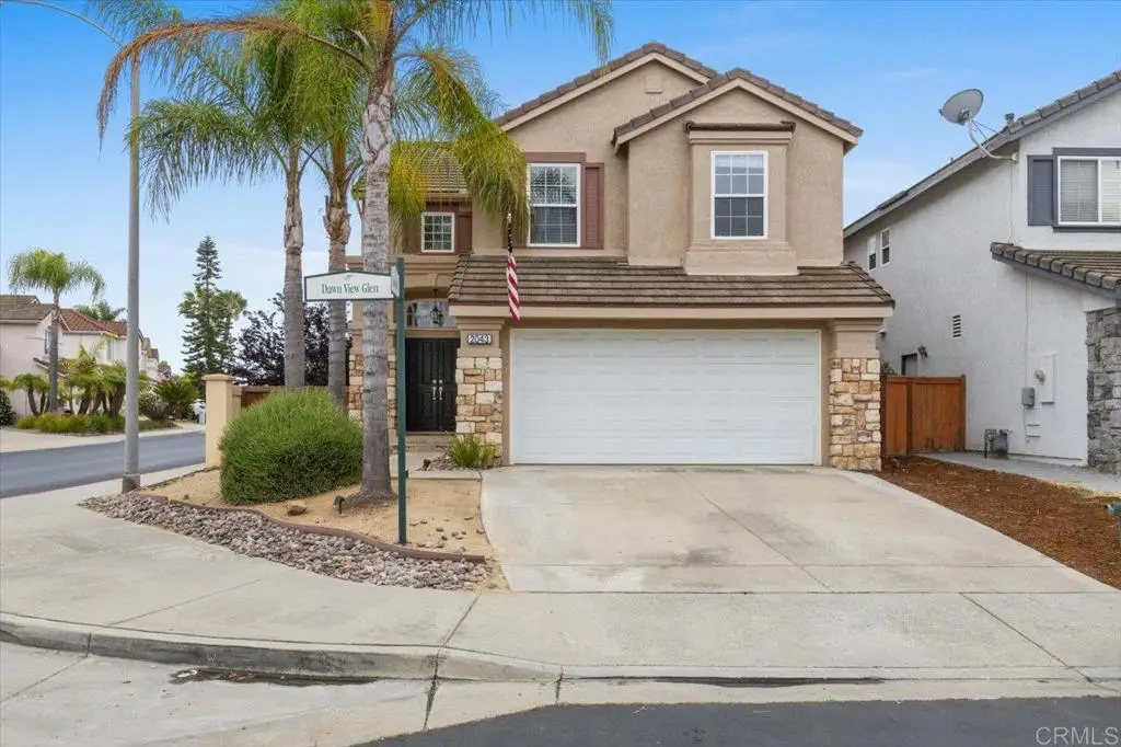 2043 Dawn View, Escondido, CA 92026 - #1