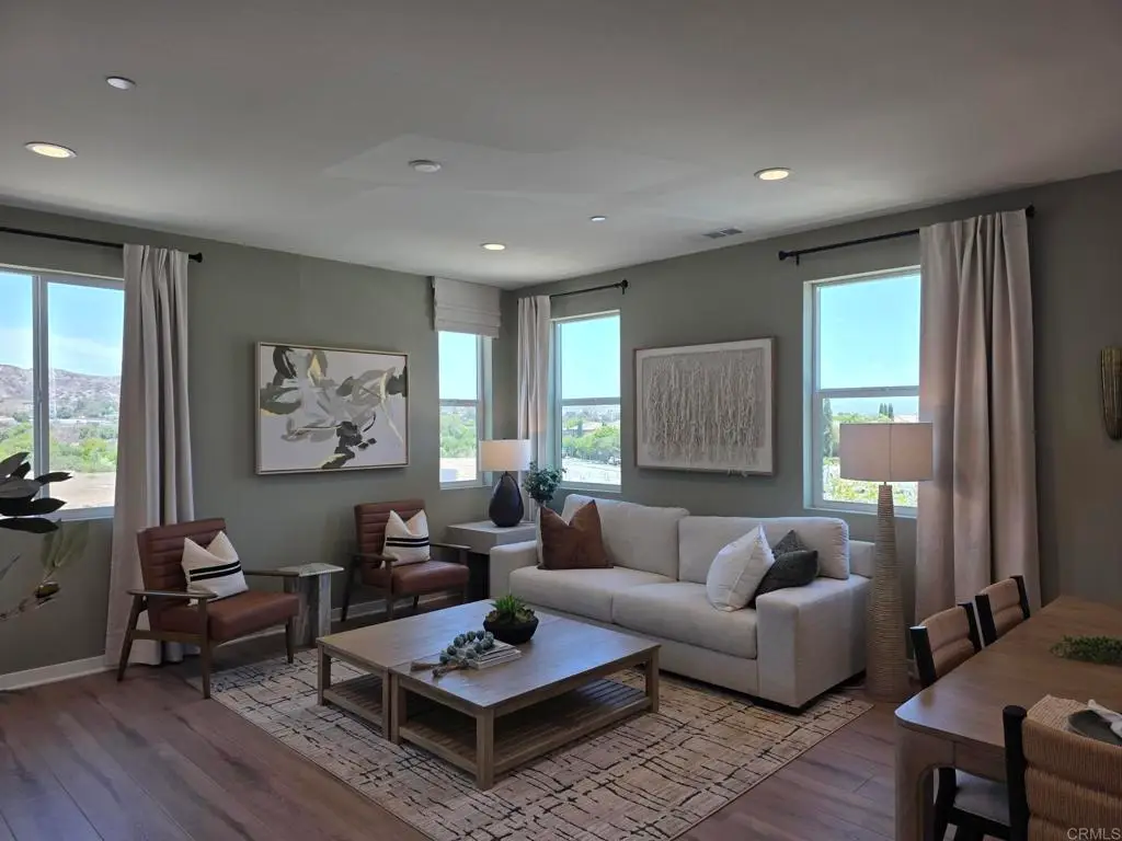 7610 Quest Lane, Santee, CA 92071 - #1