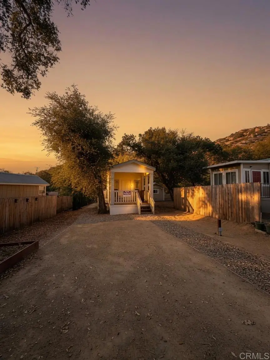 14625 Mussey Grade Road #65, Ramona, CA 92065 - #3