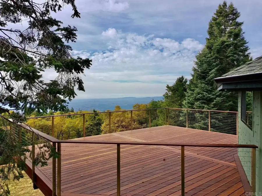 3413 Fern Meadow Road, Palomar Mountain, CA 92060 - #2