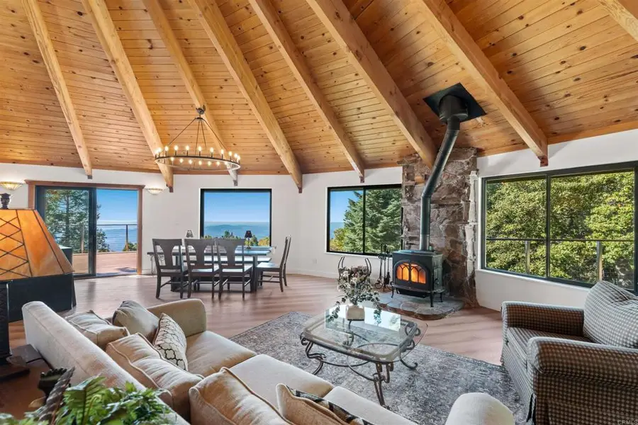 3413 Fern Meadow Road, Palomar Mountain, CA 92060 - #3